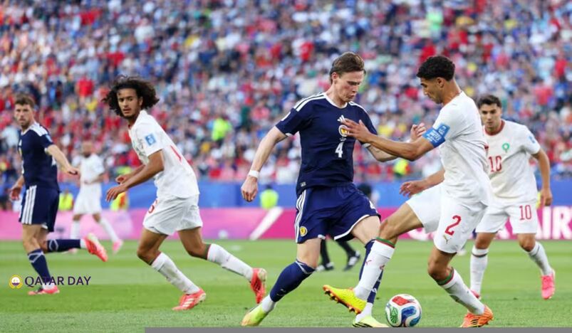 Scotland-vs-Morocco